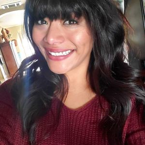 Meet your Posher, Kristine